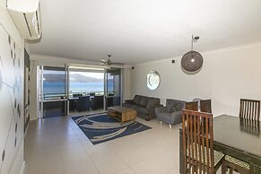 Beach Lodges