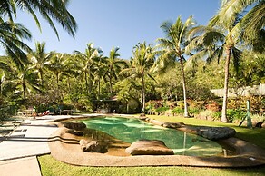 Beach Lodges