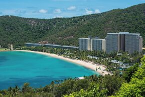 Beach Lodges