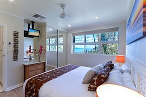 Beach Lodges