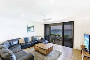 Beach Lodges