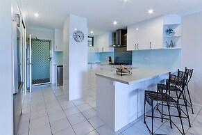 Beach Lodges