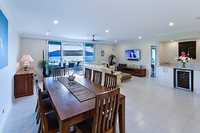 Beach Lodges