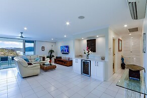 Beach Lodges