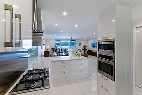 Beach Lodges