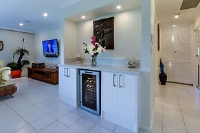 Beach Lodges