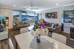 Beach Lodges