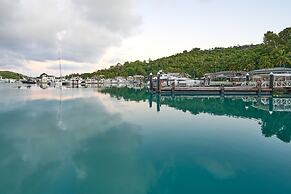 Blue Waters Views