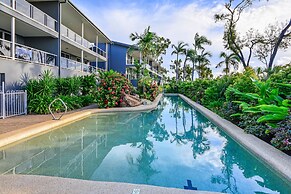 Blue Waters Views