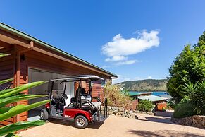 Casuarina Cove