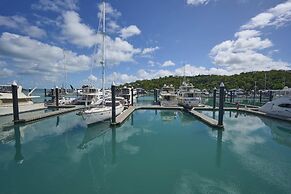 Heliconia Grove 9