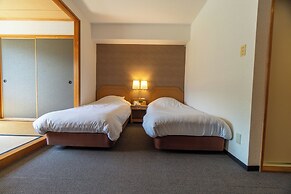 Hakuba Panorama Hotel