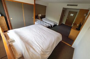 Hakuba Panorama Hotel