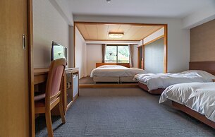 Hakuba Panorama Hotel