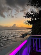 Litia Sini Beach Fales