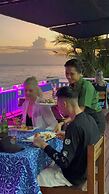 Litia Sini Beach Fales