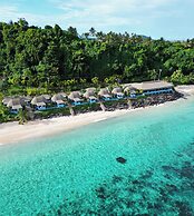 Litia Sini Beach Fales