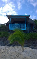 Litia Sini Beach Fales