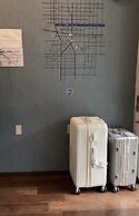 Osaka Namba Hostel MIYABI