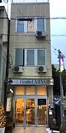 Osaka Namba Hostel MIYABI
