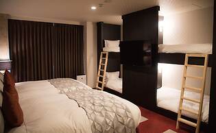 Centurion Hotel & Spa Ueno Station