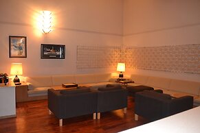 Aqua Alpine Hotel