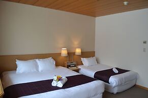 Aqua Alpine Hotel
