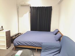 The Wonder At Stay -bentencho-