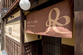 RESI STAY Nishiki