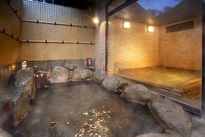 Hirayuonsen Yamatokan