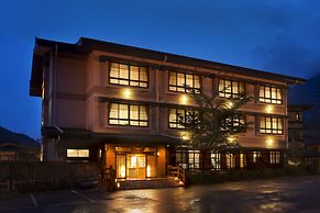 Hirayuonsen Yamatokan