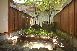 Hirayuonsen Yamatokan