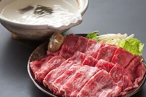 Hirayuonsen Yamatokan