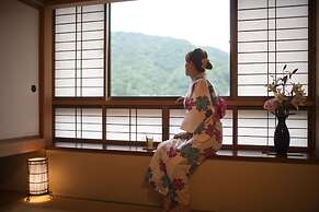 Hirayuonsen Yamatokan
