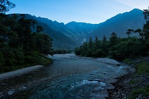 Hirayuonsen Yamatokan
