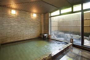 Hirayuonsen Yamatokan