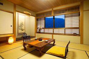 Hirayuonsen Yamatokan