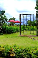 Sawasdee Sukhothai Resort