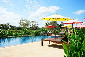 Sawasdee Sukhothai Resort