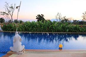 Sawasdee Sukhothai Resort