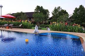 Sawasdee Sukhothai Resort