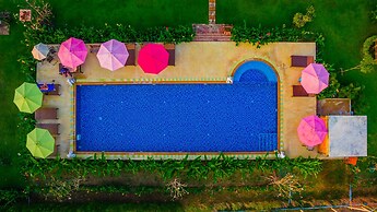 Sawasdee Sukhothai Resort