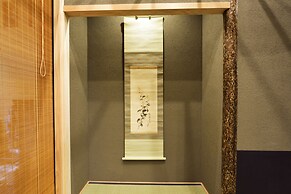 Ryokan hanare Tengachaya