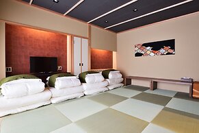 Ryokan hanare Tengachaya