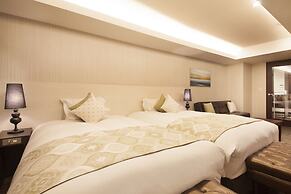The Centurion Hotel Classic Akasaka