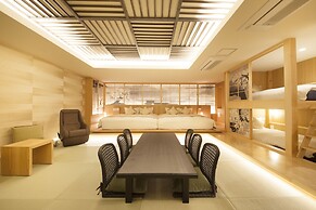The Centurion Hotel Classic Akasaka