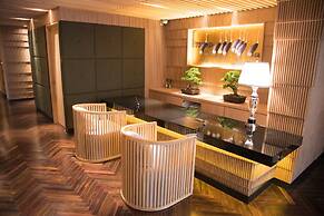 The Centurion Hotel Classic Akasaka