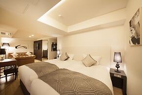 The Centurion Hotel Classic Akasaka