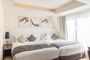 The Centurion Hotel Classic Akasaka
