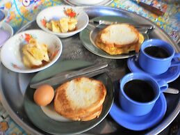 Arjuna Homestay Ubud